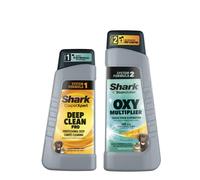 Limpiador de alfombras Shark XSKBSBND200EUT 2 botellas para StainStriker PX200