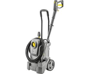 Limpiador de alta presión HD 5/11 E Classic Kärcher, caudal 8,33 l/min