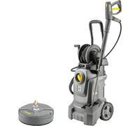 Limpiador de alta presión HD 5/13 EX Plus+FR Classic Kärcher, caudal 8,33 l/min