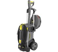 Limpiador de alta presión HD 6/13 C Plus + FR Classic Kärcher, caudal 9,33 l/min