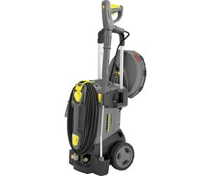 Limpiador de alta presión HD 6/13 C Plus + FR Classic Kärcher, caudal 9,33 l/min