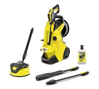 Máquina de presión Kärcher K 4 Premium Power Control Flex Home 1800W - 1.324-332.0