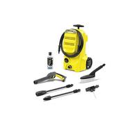 Limpiador de alta presión - KÄRCHER - K3 Classic Car - 120 Bares - 380 L/h - Compacto y ligero