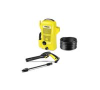 Limpiador de alta presión KARCHER K2 Universal Edition - 110 bares - 360 l/h
