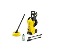 Karcher K 3 Premium Power Control Home Kit Hidrolimpiadora 1600W