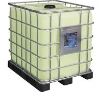 Limpiador de alta presión/limpiador previo de pulverización WAS 30.100 IBS Scherer, valor pH 13,5