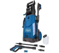 Limpiador De Alta Presión - SCHEPPACH - HCE2000 - 153 Bares - 2000W - 480L/h