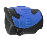 Limpiador de anillos de horquilla para motocicleta, herramienta de mantenimiento de horquillas, herramienta de amortiguación, raspador de aceite, limpiador de anillos de amortiguación, eliminador de