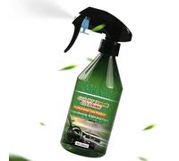 Limpiador de asientos de automóvil, limpiador de automóviles dentro Sprayer
