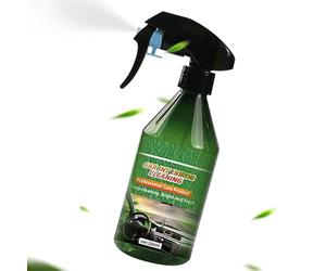 Limpiador de asientos de automóvil, limpiador de automóviles dentro Sprayer