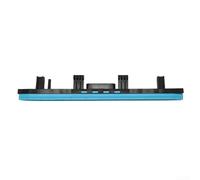 Limpiador de aspirador azul para barra de succión Karcher 4.777-008
