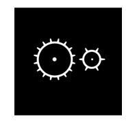 Limpiador de banda de transferencia xerox altalink c81xx