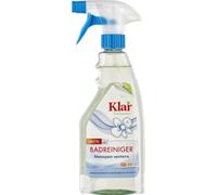 Limpiador de baño