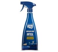 Limpiador de baño antical Super Paco de Dia spray 600 ml