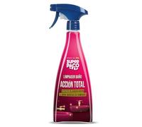 Limpiador de baño blanqueador acción total Super Paco de Dia spray 600 ml