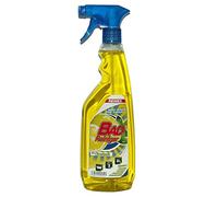 Limpiador de baño Citrus 750 ml GP 2,65 Euro/L limpiador de cabina de ducha, azulejos y bañeras