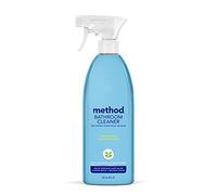 Limpiador de baño, Eucalipto Menta, 28 fl oz (828 ml) - Método