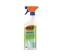Limpiador De Baños