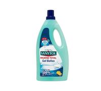 Limpiador De Baños Desinfectante En Gel 1.2 L
