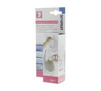 Limpiador de Bases SCANPART para Planchas (50g + Cepillo)