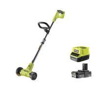 Limpiador de baterías Ryobi RY18PCA-0 Kit ONE+ de 18 V y 2,0 Ah