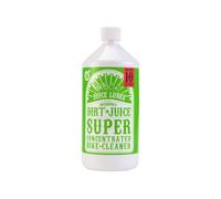 Limpiador de Bicicleta Concentrado Biodegradable Juice Lubes Dirt Juice Super 1 L