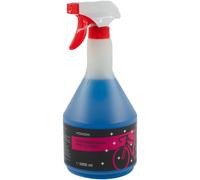 Voxom 1000 ml Limpiador para bicicleta Talla única Azul