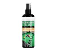Limpiador de bolas de piscina - de mantenimiento de 100 ml, spray de pulido de profesional, eliminador de manchas de superficies | Principiante Profesional Home Club Competición Entrenamie