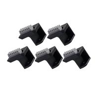 Limpiador de boquilla de impresora de silicona de grado alimenticio para impresión de laboratorio P1 y mejora la durabilidad