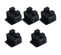 Limpiador de boquilla de silicona mejorado para H2D / H2S / H2C Hotend cepillo accesorios de herramientas de limpieza mantenimiento reutilizable limpiaparabrisas mejorado cepillo de herramientas de