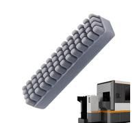 Limpiador De Boquilla Para Impresora 3D | Accesorio De Cepillo Y Limpieza Para Boquilla,Limpiador De De Silicona, Herramienta De Limpieza Wiper, Repuestos Para Impresora 3D | Montad