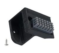 Limpiador de boquillas de impresora, limpiador de cabezales de impresión para laboratorio, instalación segura y fácil para mejorar los resultados de impresión cepillo de limpieza de boquillas