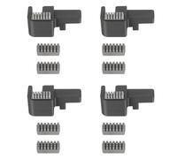 Limpiador de boquillas de impresora, limpiador de cabezales impreso para laboratorio P2S Instalación segura y fácil mejora los resultados de impresión Limpiador de boquillas de alta eficiencia para