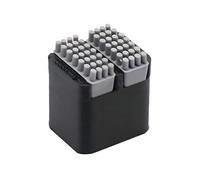 Limpiador de boquillas de impresora precisas, cepillo de cabezal de impresión, laboratorio P1, cepillo para toallitas, limpiador de impresión mejorado con resultados de impresión altos