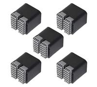 Limpiador de boquillas de impresora precisas, cepillo de cabezal de impresión, laboratorio P1, cepillo para toallitas, limpiador de impresión mejorado con resultados de impresión altos