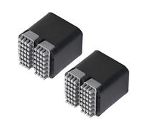 Limpiador de boquillas de impresora precisas, cepillo de cabezal de impresión, laboratorio P1, cepillo para toallitas, limpiador de impresión mejorado con resultados de impresión altos