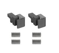 Limpiador de boquillas de impresora, resistente a altas temperaturas, para prolongar la vida útil de la impresora para laboratorio, limpiador de silicona P2S, reduce la obstrucción