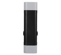 Limpiador de borrador de doble cabezal para cuidado de cuerdas de guitarra para mantenimiento de instrumentos musicales
