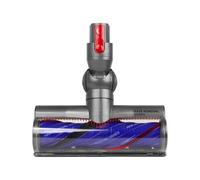 Limpiador de cabezales de motor antienredos de repuesto para Dyson V7 V8 V10, accesorios de cabezal de aspiradora inalámbrico de accionamiento directo. Número de pieza 972163-01, 967483-01