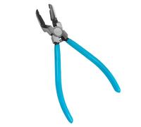 Limpiador de cables, Pelacables - Alicates de corte Diagonal pesado para valla de garaje reparación de autoconstrucción eléctrica