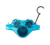 Limpiador de cadena de bicicleta, cepillo de limpieza de bicicletas, herramienta de lavado para varios tipos de bicicletas