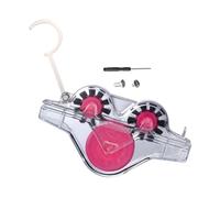 Limpiador de cadena de bicicleta - Herramienta desengrasante de cadena