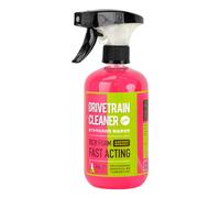 Limpiador de cadena de bicicleta - Lube de cadena de bicicleta | Bikes de amplio alcance Cleaning | Limpiador de cadena concentrado multifunción de 520 ml para uso de viajes para motos de moto