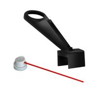 Limpiador de cadena de bicicletas, herramienta de limpieza de cadenas, pulverizador de aceite, desviador de aceite para motocicletas, bicicletas, accesorios de ciclismo