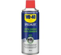 Limpiador de Cadena WD-40 Specialist 400 ml