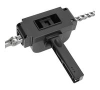 Limpiador de cadenas de bicicleta en spray para limpieza de accionamiento | Cepillo de limpieza para cadena de bicicleta, para garaje, taller, hogar, excursiones, caminos de trabajo