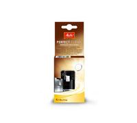 Limpiador de cafeteras Melitta Perfect Clean Tabletas 1,8 g 4 unidades