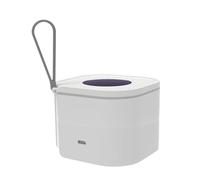 Limpiador de cajas esterilizadoras portátil USB C recargable para bebés y bebés