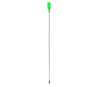 Limpiador de canalones extensible con espejo de inspección para un uso seguro y eficaz (E)