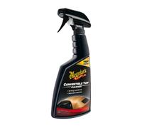 Limpiador De Capota Convertible Meguiar's
